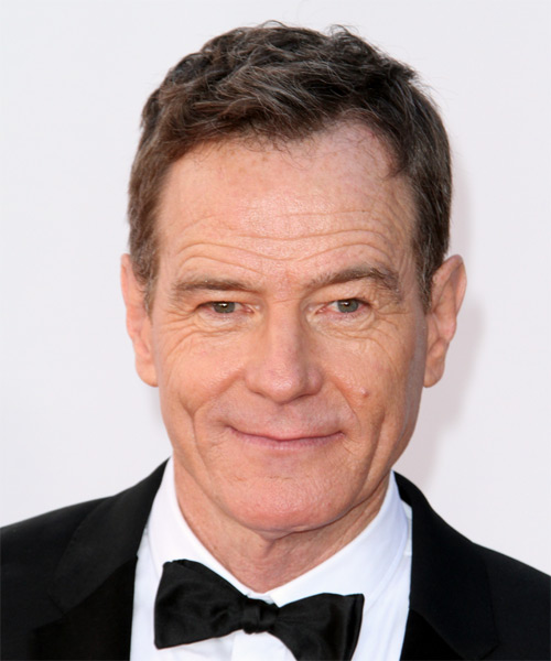 Bryan Cranston